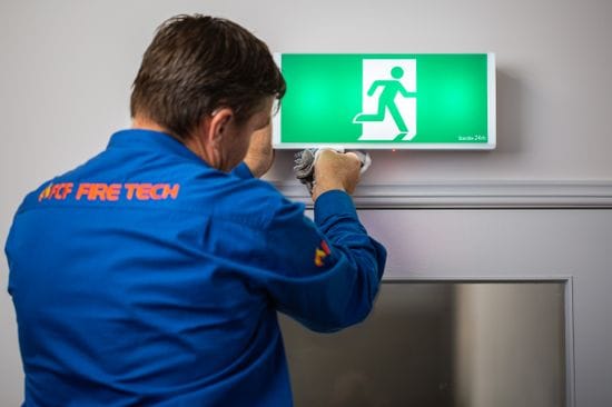 Illuminating Safety: Exit Lighting Certifiers in Queensland